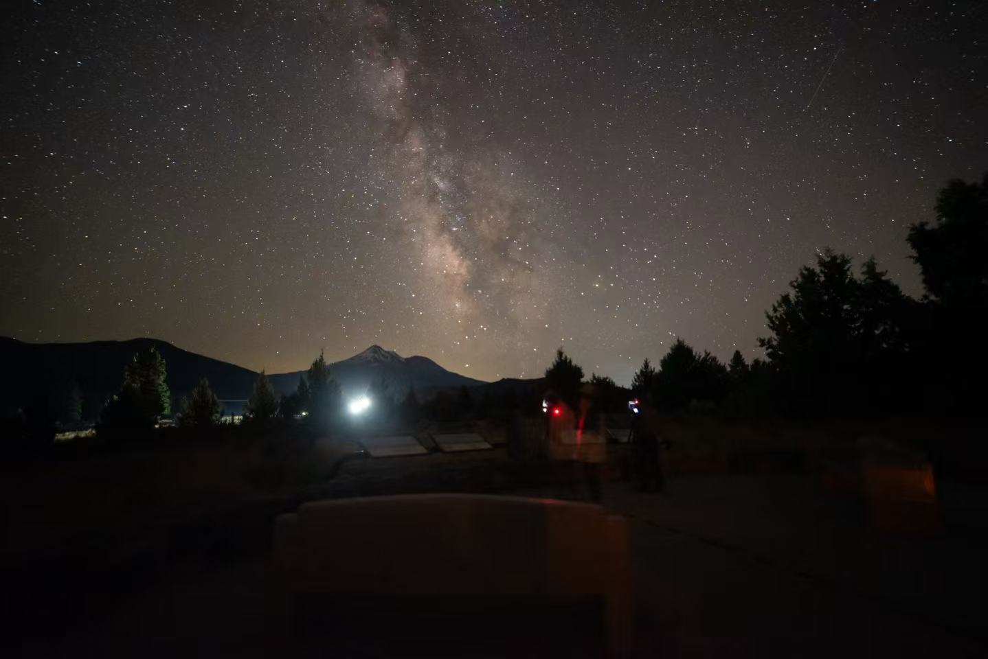 Mount Shasta